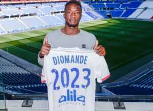 Mercato : Lyon termine ses emplettes au Mali (officiel)