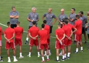 Mondial 2022 (Q) : le Maroc va jouer 5 matchs sur 6 à domicile !