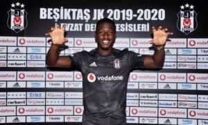 Mercato : capitaine du Mali, Abdoulaye Diaby quitte le Sporting Portugal (officiel)