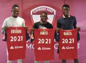 TP Mazembe-Clermont : gros couac dans le partenariat, 3 joueurs résilient