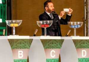 CAN 2021 : quel tirage pour le groupe de la mort ?