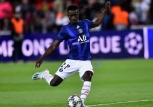 PSG : “Galactique”, “machine”, “monstre”… Gueye les a tous subjugués !