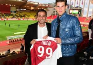 Mercato : Cameroun, Guinée, Burundi… Giuly a tout tenté !