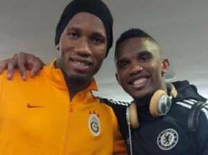 Joueur du siècle : Drogba et Eto’o zappés, un seul Africain nommé…