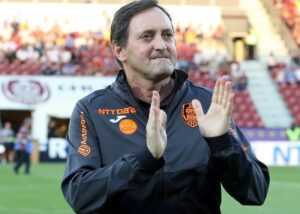 Cameroun : Toni Conceiçao nommé sélectionneur ! (officiel)