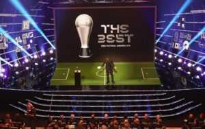 FIFA The Best Awards : une première depuis 12 ans pour Mané ?