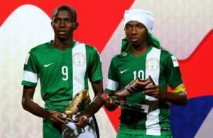 Essien, Msakni, Bertrand Traoré, Osimhen… Ces stars africaines passées par le Mondial U17