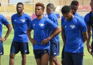 CAN 2021 (Q) : le Mozambique arrache le nul au Cap-Vert