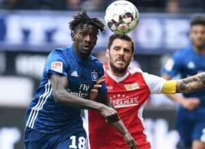 CAN 2021 : 2 migrants dans la liste de la Gambie contre l’Angola et la RDC