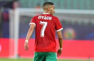 CAN 2021 (Q) : le Maroc bute sur la Mauritanie