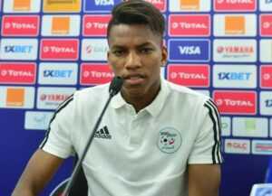 Algérie : un deuxième forfait acté (officiel)