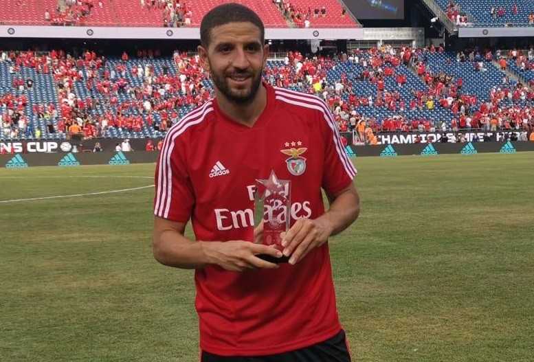 Mercato : pourquoi Taarabt n’a jamais signé au PSG