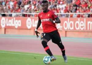 Côte d’Ivoire : 2 attaquants appelés en renforts