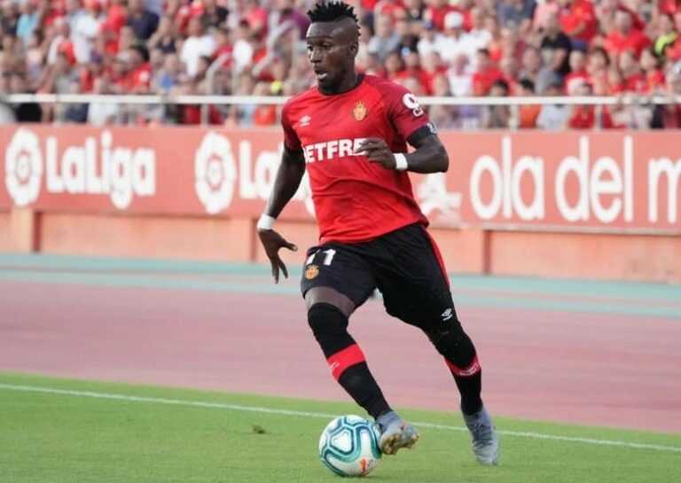 Côte d’Ivoire : 2 attaquants appelés en renforts