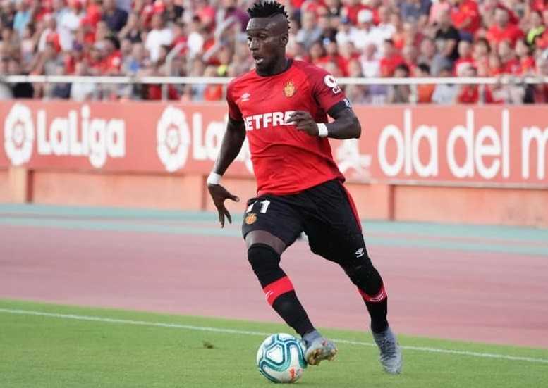Côte d’Ivoire : 2 attaquants appelés en renforts