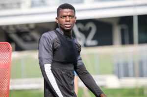 Amiens : Eddy Gnahoré drague la Côte d’Ivoire !