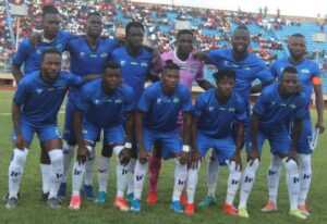 CAN 2021 : Sierra Leone-Lesotho à huis clos