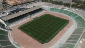 Maroc : 40 ans après, la sélection de retour à Oujda, le stade complet !