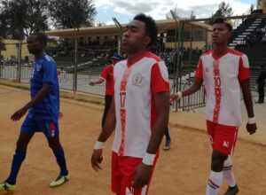 CHAN 2020 : 4 nouveaux qualifiés connus, Madagascar renversé