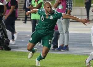 Algérie : Guedioura quitte déjà Burton (officiel)