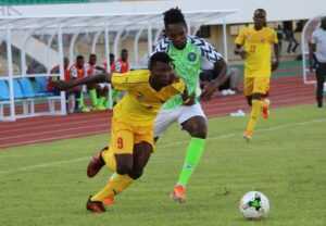 CHAN 2020 : le Togo sort le vice-champion nigérian !