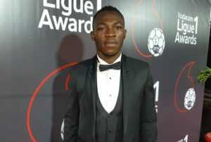 TP Mazembe : Muleka rejoint l’agent de Lukaku !