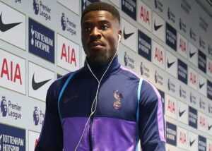 Tottenham : comment Mourinho a piqué Aurier !