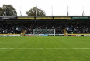 Angleterre : le racisme frappe en FA Cup, le match arrêté