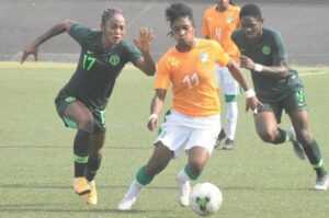 JO 2020 (F) : Côte d’Ivoire et RDC dos au mur