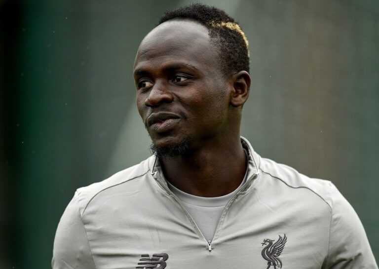 FIFA The Best : Mané – “c’est à vous de juger”