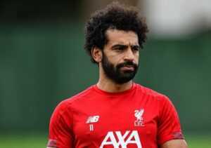 Liverpool : le coup de gueule de Salah au Mondial des clubs