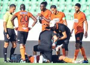 Coupe de la CAF : le Jaraaf et la JSK au paradis, le tenant et l’Etoile éliminés !