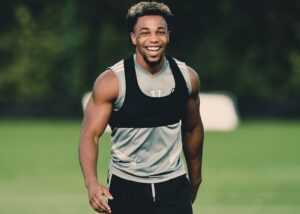 Wolverhampton : Adama Traoré, le Mali abat la carte Kanouté !