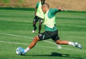 Saint-Etienne : Puel pique Khazri !