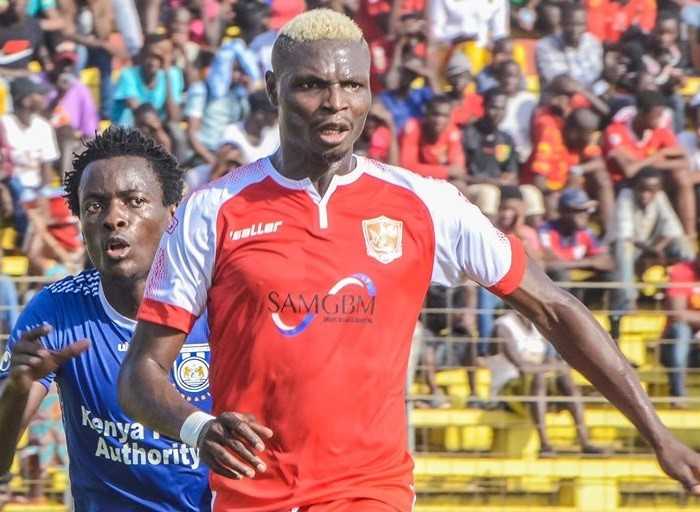 Coupe de la CAF : Horoya premier qualifié !