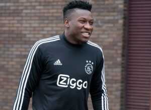 Mercato – Ajax : Onana fait une annonce sur son avenir !