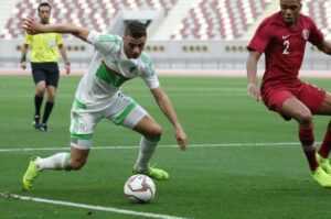 CAN 2021 (Q) : l’Algérie commencera sans Chetti