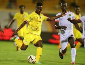 Coupe UFOA : le Bénin s’offre la Guinée !