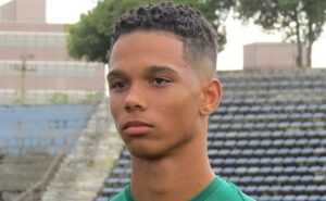 CAN U20 : le Cameroun rappelle le fils d’Eto’o !