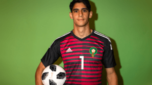 Maroc : l’énorme bourde de Bounou contre la Libye