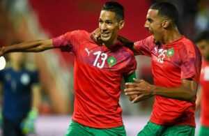 CAN 2021 : un changement dans la liste du Maroc ! (officiel)