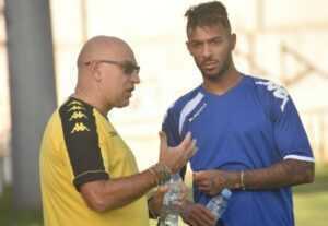 CAN 2021 (Q) : la liste du Gabon contre la Gambie avec Aubameyang, Bouanga et un nouveau