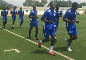 CAN 2021 (Q) : la Centrafrique ne veut pas jouer au Maroc