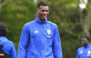 Nantes : Coulibaly sifflé, Gourcuff réagit