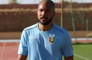 Suède : Aly Keita victime de racisme de la part… d’un arbitre