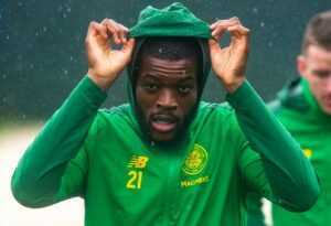 OM : France ou Cameroun, pour qui jouera Ntcham ?