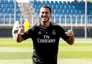 Ballon d’Or – Hazard : “si Mané avait gagné la CAN…”