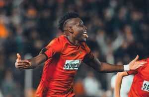 Coupe de la CAF : Berkane balaie le DCMP, Paradou se reprend, historique pour Nouadhibou