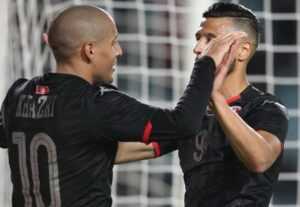 CAN 2021 (Q) : au courage, Khazri libère la Tunisie !