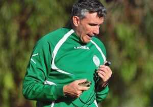 Raja Casablanca : Carteron limogé et remplacé (officiel)